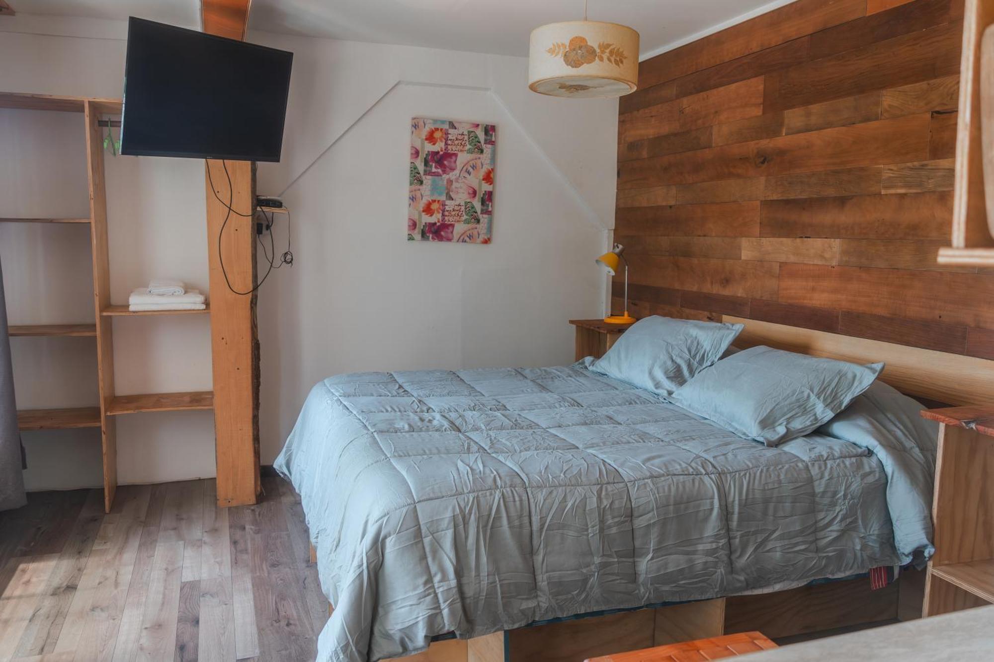 Cabanas El Bosque Maitencillo  Εξωτερικό φωτογραφία