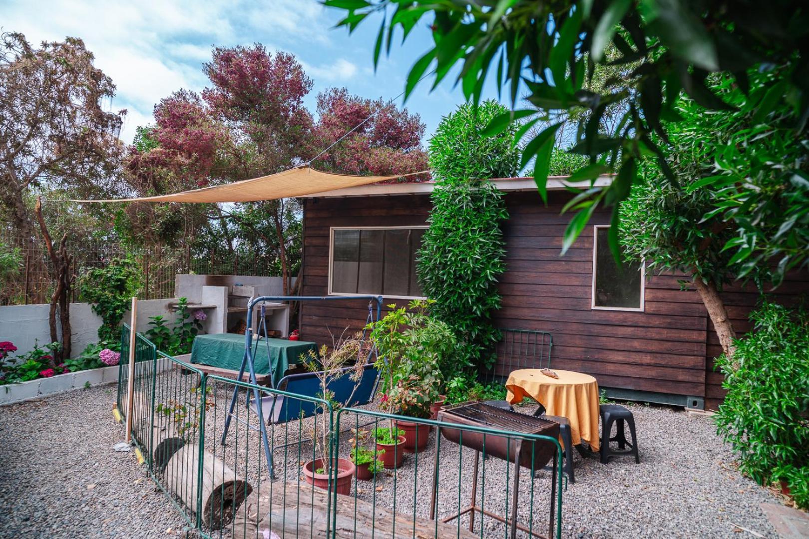 Cabanas El Bosque Maitencillo  Εξωτερικό φωτογραφία